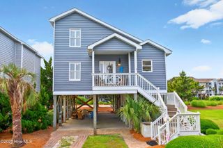 6 Indigo Court, Ocean Isle Beach, NC 28469