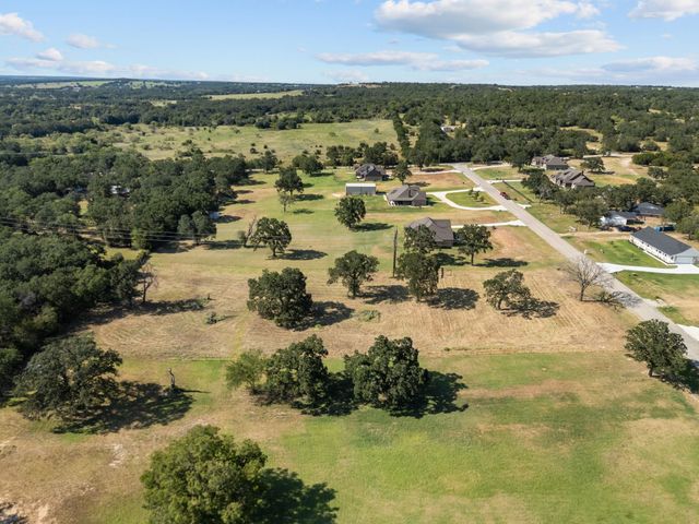 112 Aslan Road, Poolville, TX 76487