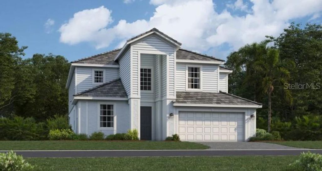 17428 LUMINOUS AVENUE, Venice, FL 34293