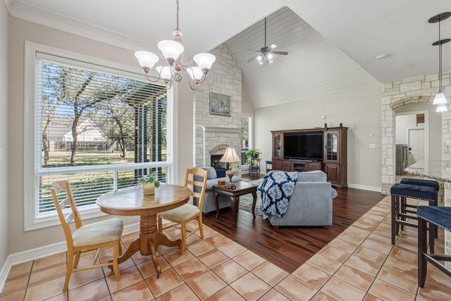 209 Goldridge DR, Georgetown, TX 78633