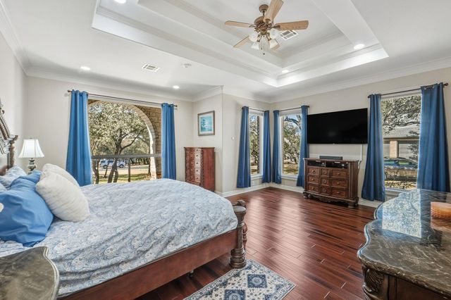 209 Goldridge DR, Georgetown, TX 78633