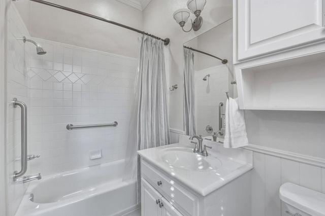 209 Goldridge DR, Georgetown, TX 78633