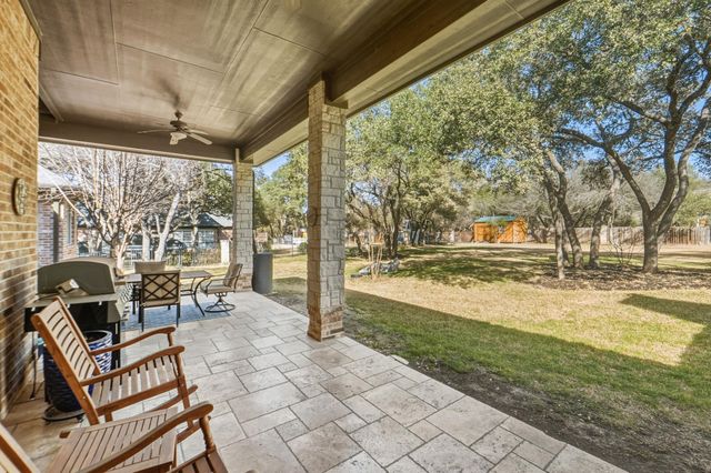 209 Goldridge DR, Georgetown, TX 78633