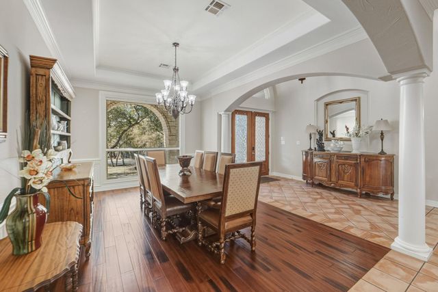 209 Goldridge DR, Georgetown, TX 78633