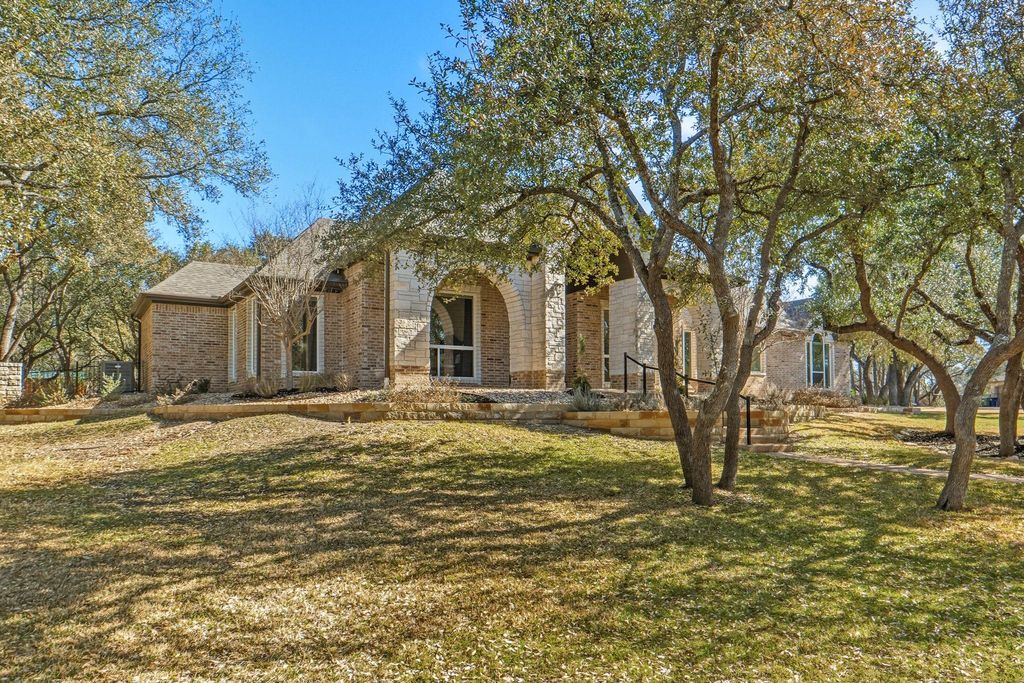 209 Goldridge DR, Georgetown, TX 78633