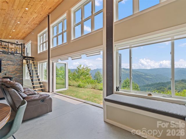 1225 Clark Road, Clyde, NC 28721