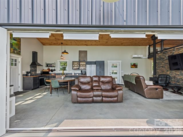 1225 Clark Road, Clyde, NC 28721