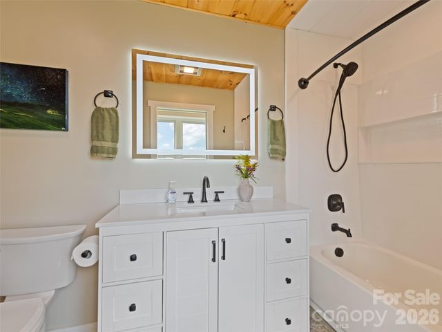 1225 Clark Road, Clyde, NC 28721