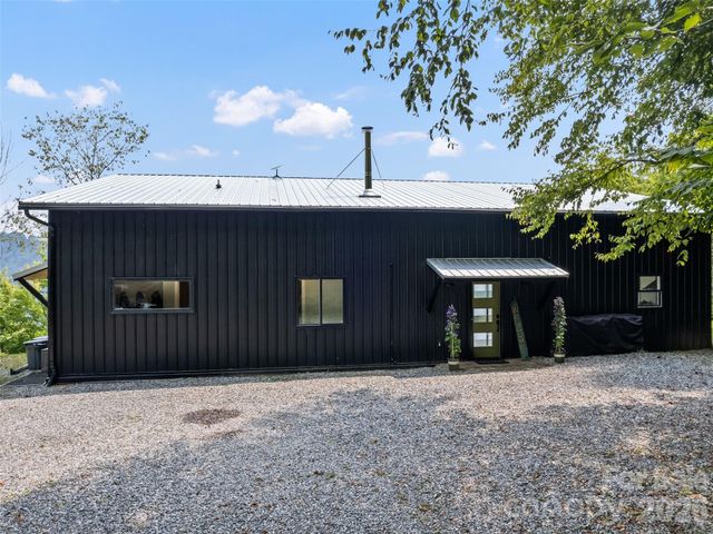 1225 Clark Road, Clyde, NC 28721