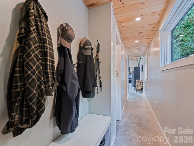 1225 Clark Road, Clyde, NC 28721