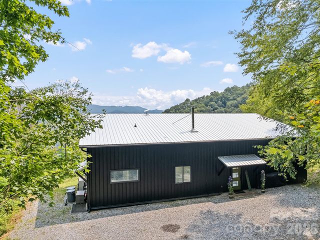 1225 Clark Road, Clyde, NC 28721