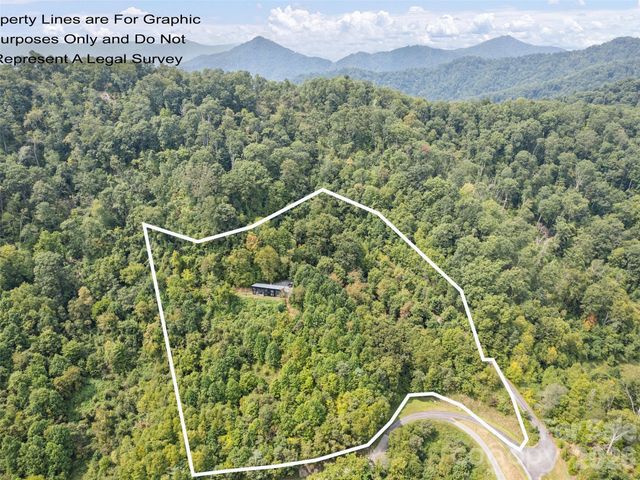 1225 Clark Road, Clyde, NC 28721