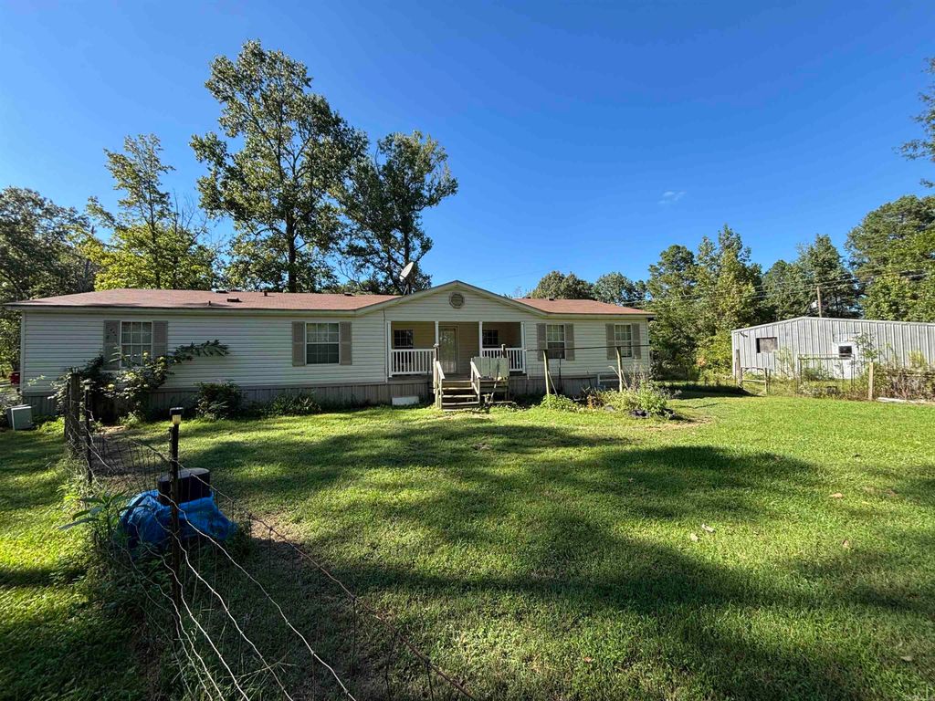 14130 Dollarway Rd., White Hall, AR 71602