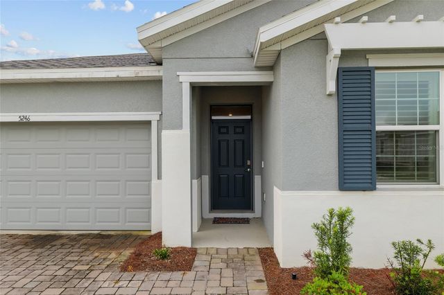 5246 NW 43RD LANE ROAD, Ocala, FL 34482