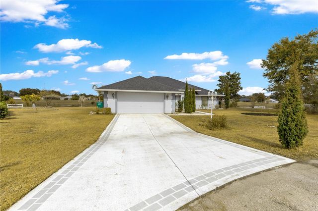 9336 COUNTY ROAD 125D, Wildwood, FL 34785