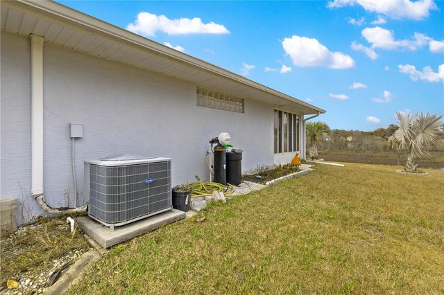 9336 COUNTY ROAD 125D, Wildwood, FL 34785