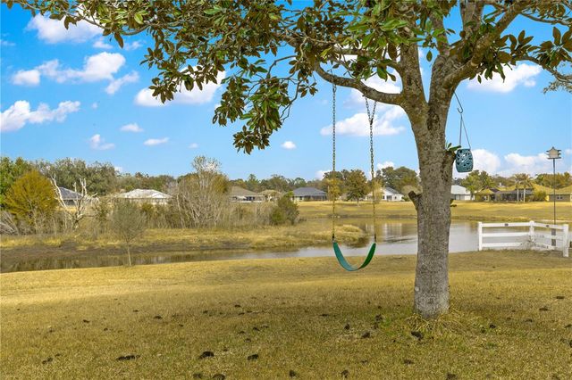 9336 COUNTY ROAD 125D, Wildwood, FL 34785