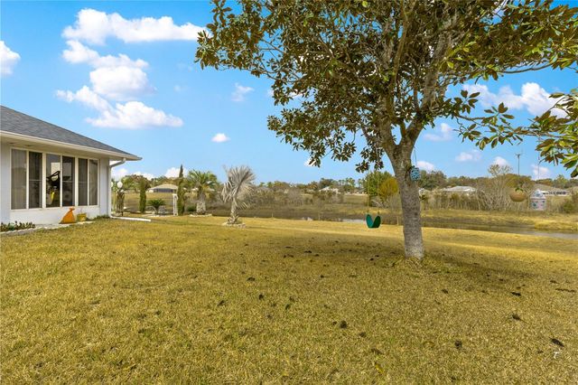 9336 COUNTY ROAD 125D, Wildwood, FL 34785