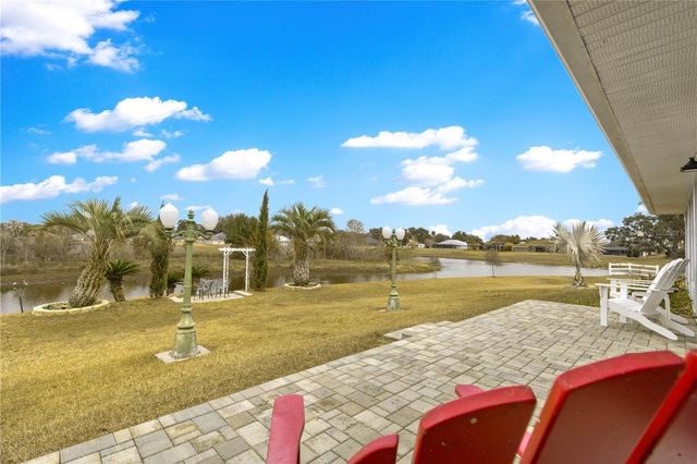 9336 COUNTY ROAD 125D, Wildwood, FL 34785