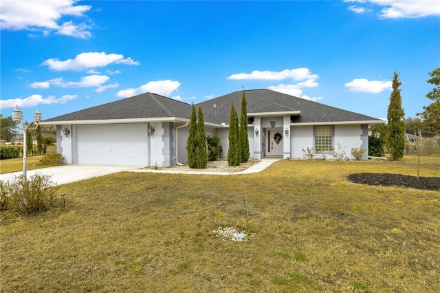 9336 COUNTY ROAD 125D, Wildwood, FL 34785