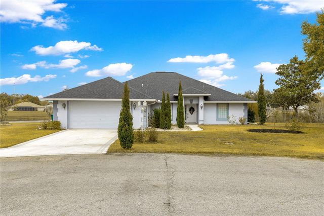 9336 COUNTY ROAD 125D, Wildwood, FL 34785