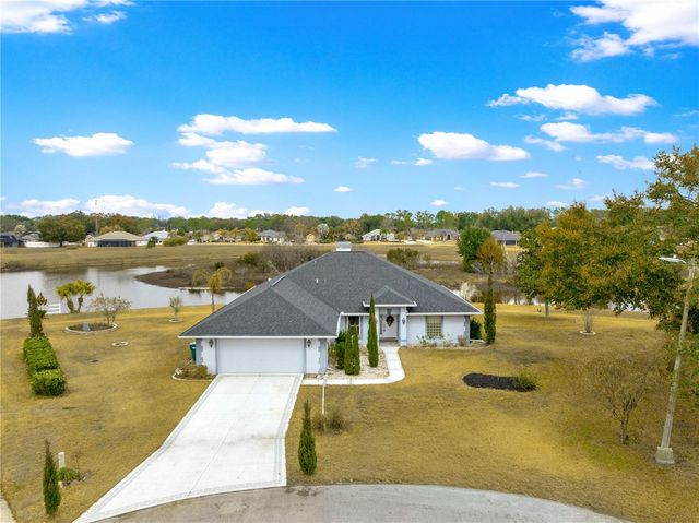 9336 COUNTY ROAD 125D, Wildwood, FL 34785