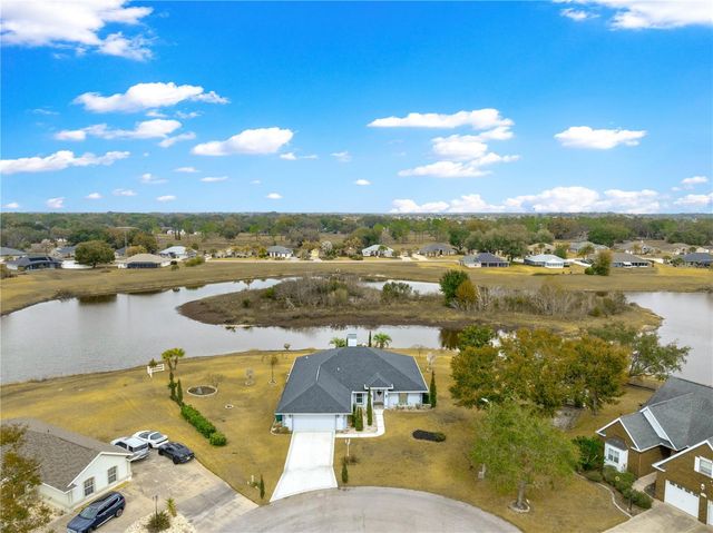 9336 COUNTY ROAD 125D, Wildwood, FL 34785