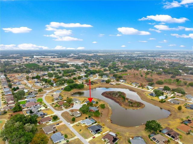 9336 COUNTY ROAD 125D, Wildwood, FL 34785