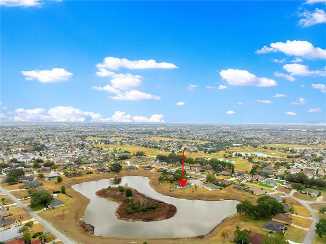 9336 COUNTY ROAD 125D, Wildwood, FL 34785