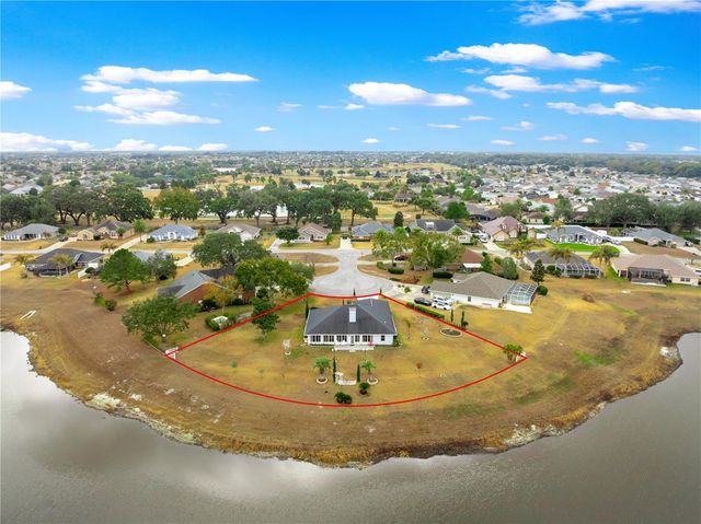 9336 COUNTY ROAD 125D, Wildwood, FL 34785