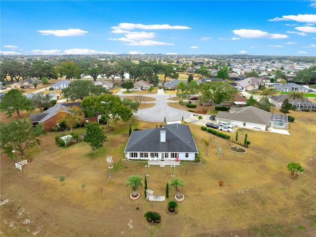 9336 COUNTY ROAD 125D, Wildwood, FL 34785