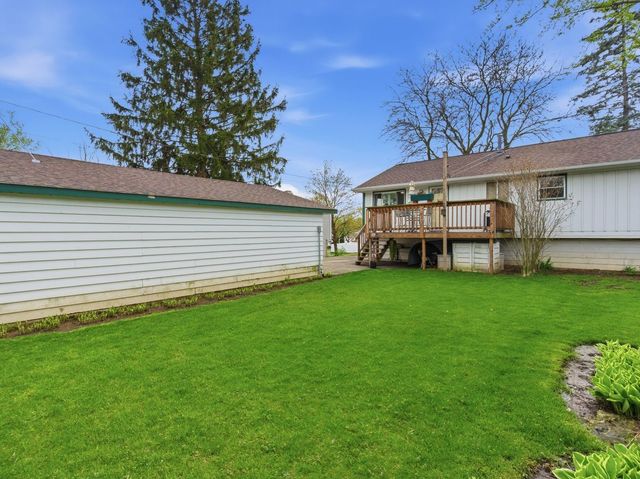 7663 Walnut Avenue, Woodridge, IL 60517