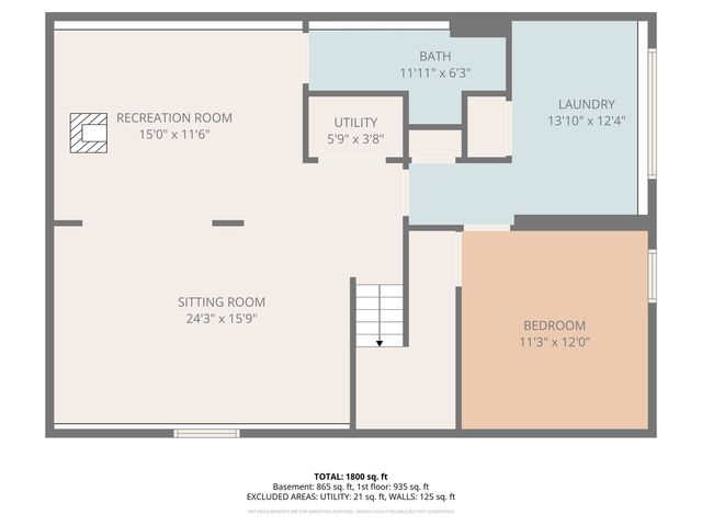 7663 Walnut Avenue, Woodridge, IL 60517