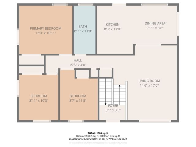 7663 Walnut Avenue, Woodridge, IL 60517