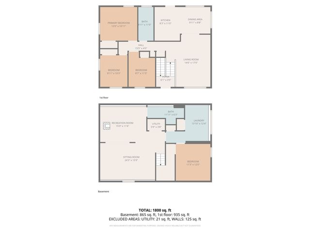 7663 Walnut Avenue, Woodridge, IL 60517