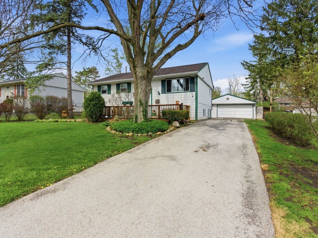 7663 Walnut Avenue, Woodridge, IL 60517