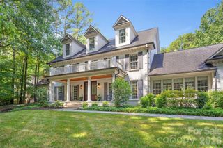 3221 Lazy Branch Road, Charlotte, NC 28270