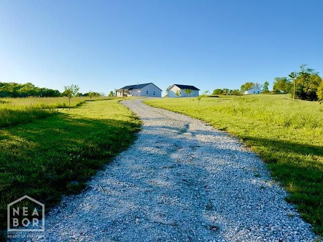 1779 NC 1600, Compton, AR 72624