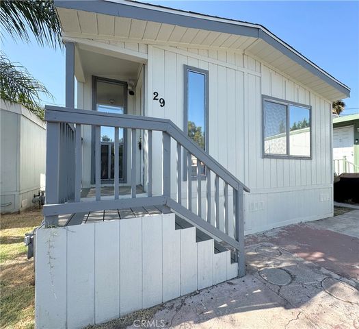 451 S Sellers Street 29, Glendora, CA 91741