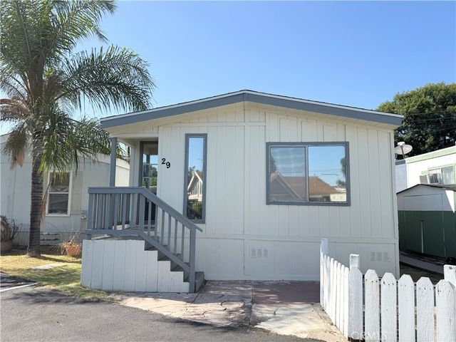 451 S Sellers Street 29, Glendora, CA 91741