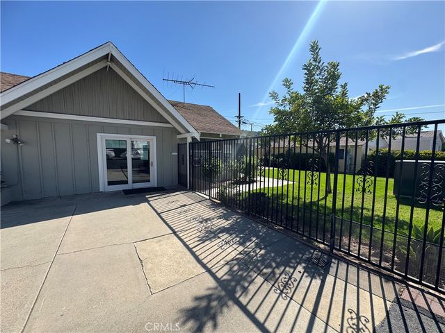 451 S Sellers Street 29, Glendora, CA 91741