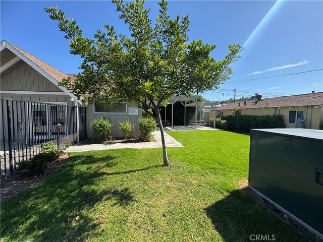 451 S Sellers Street 29, Glendora, CA 91741
