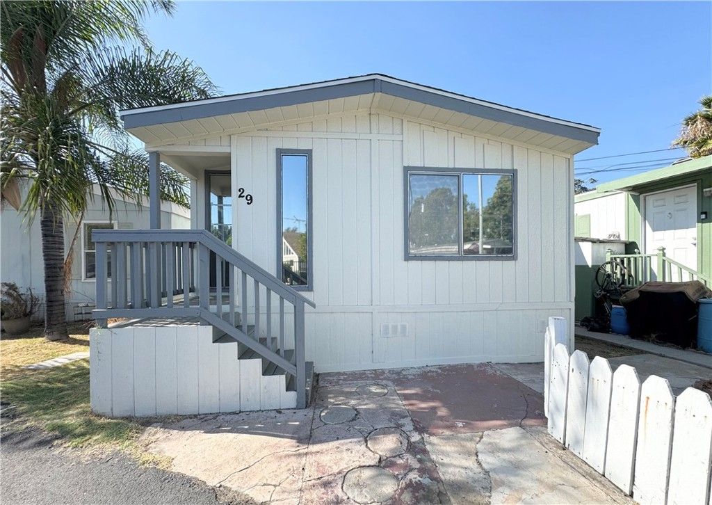 451 S Sellers Street 29, Glendora, CA 91741