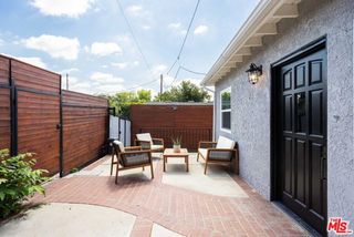 2210 Clinton Street, Los Angeles, CA 90026
