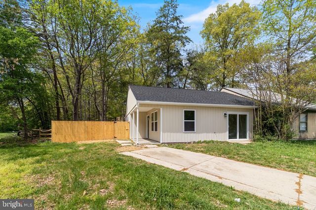 3243 INDIAN KING CT, Waldorf, MD 20602