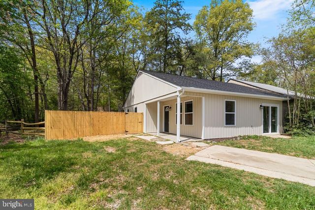 3243 INDIAN KING CT, Waldorf, MD 20602