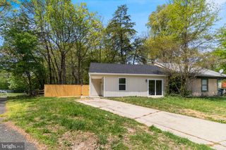3243 INDIAN KING CT, Waldorf, MD 20602