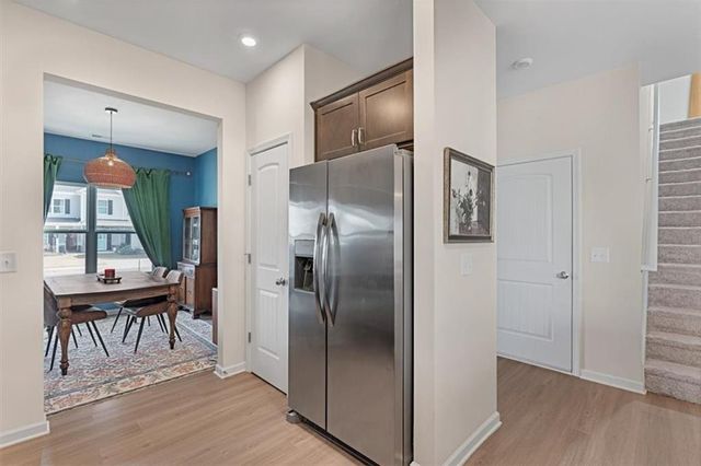 514 Denton Drive, Adairsville, GA 30103