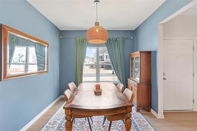 514 Denton Drive, Adairsville, GA 30103