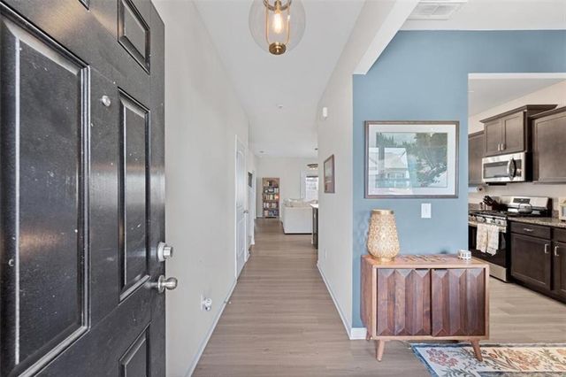 514 Denton Drive, Adairsville, GA 30103